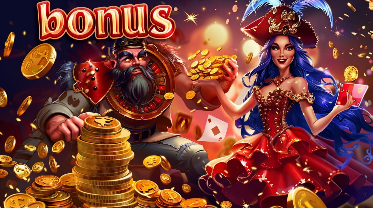KLO108 lobby game slot dan live casino terlengkap