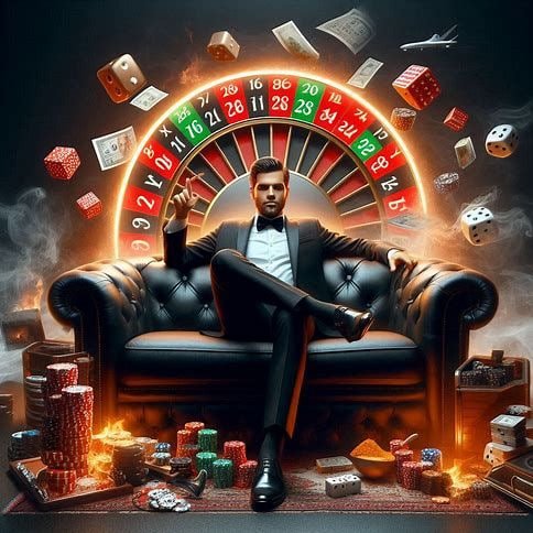 Program VIP klo108 – hadiah eksklusif dan promosi khusus untuk member setia