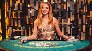 Live casino di Lobby Game klo108 – meja baccarat, roulette, dan blackjack dengan dealer sungguhan