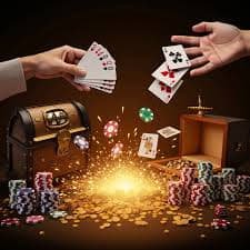 Langkah-langkah cara deposit di KLO108 panduan lengkap member baru Indonesia