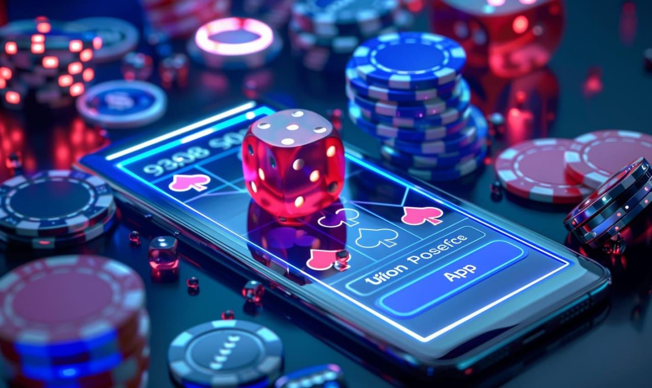 Tampilan kategori Lobby Game klo108 – slot online dan live casino terlengkap di Indonesia
