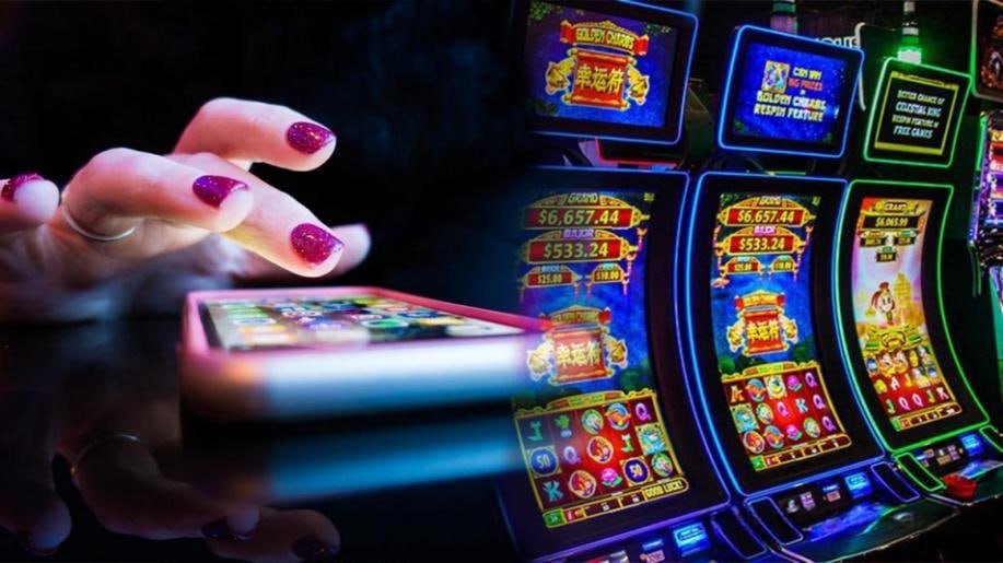 KLO108 unduh aplikasi mobile Android iOS taruhan online Indonesia